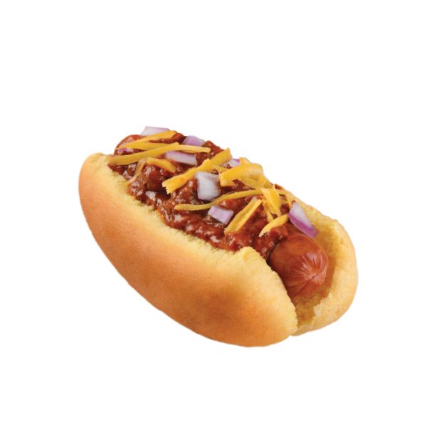 Chili Cheese Dog