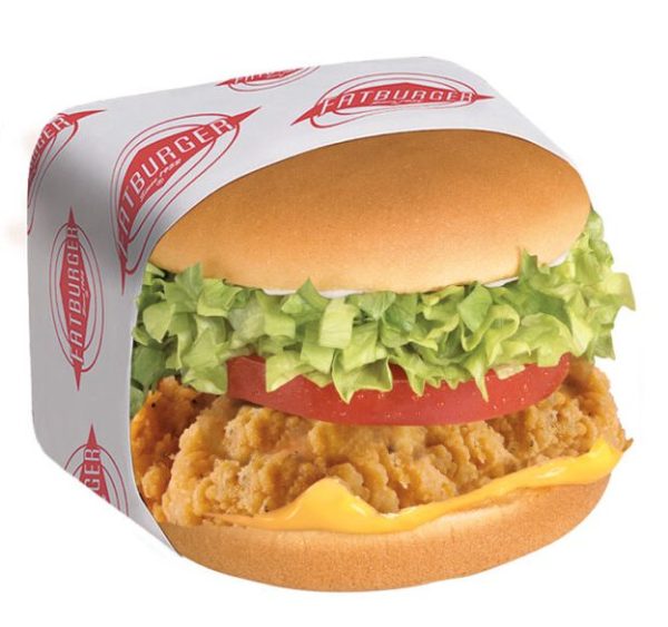 Chicken Sandwich