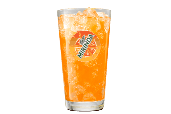 Mirinda®