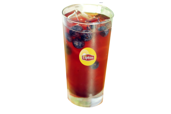 Ice Tea Raspberry Lipton®