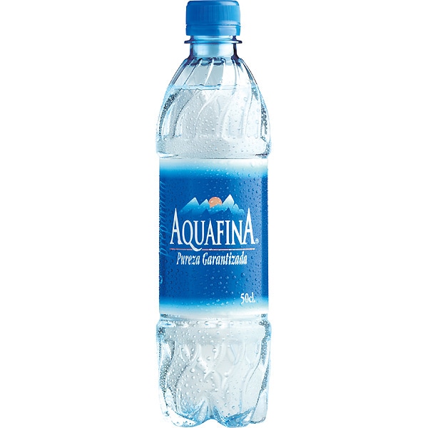 Agua Aquafina